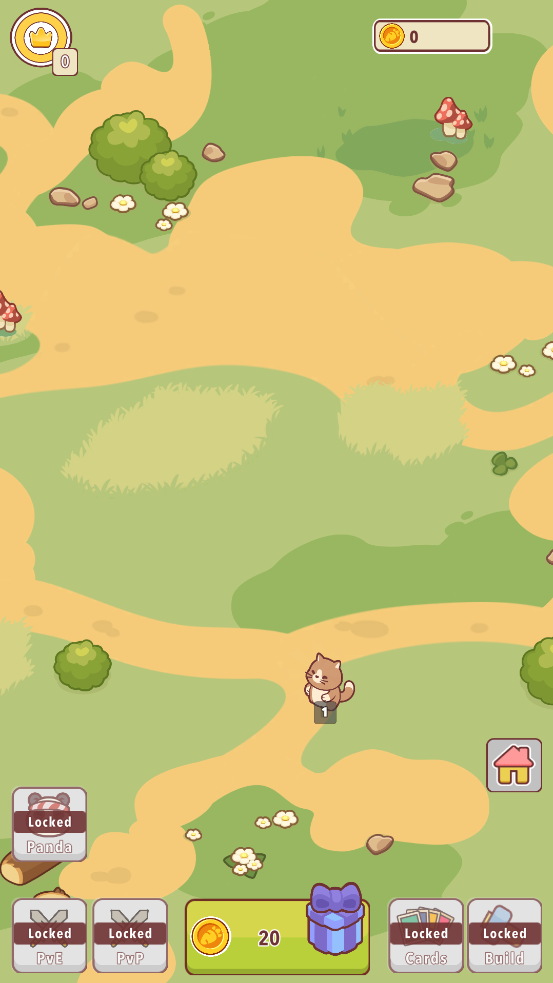 СϷ(Animal Village)v1.0 °