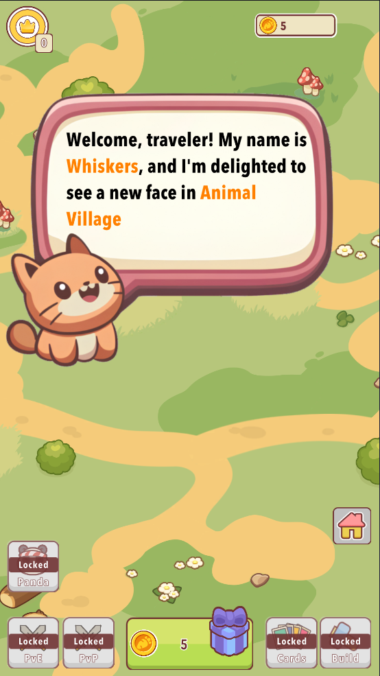СϷ(Animal Village)v1.0 °