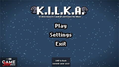 㺺(K.I.L.K.A.)v1.0.0 ׿