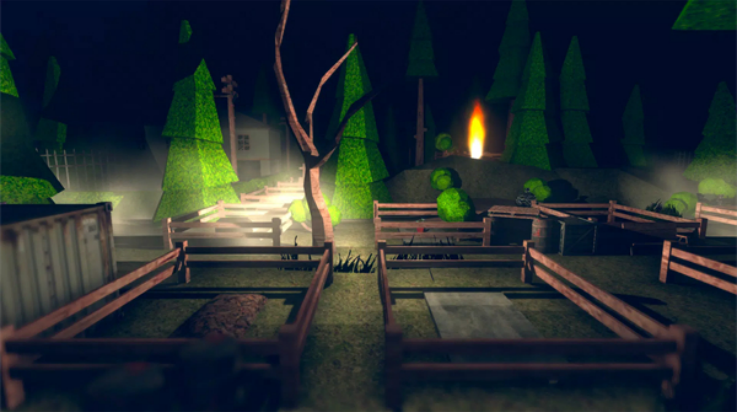 үү5ԴϷ(Granny and Grandpa 5 Originװ)v1.2.8 °