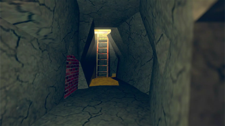 үү5ԴϷ(Granny and Grandpa 5 Originװ)v1.2.8 °