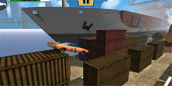 ؼս3(StuntCar3װ)v4.07 ׿