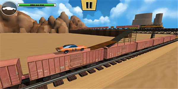 ؼս3(StuntCar3װ)v4.07 ׿