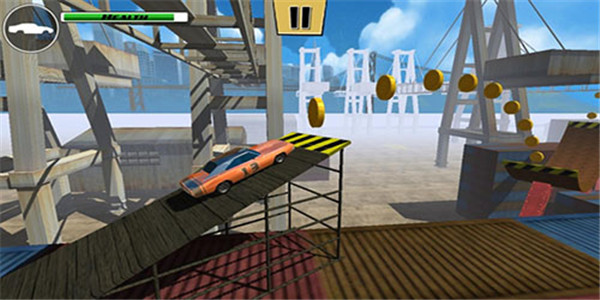 ؼս3(StuntCar3װ)v4.07 ׿