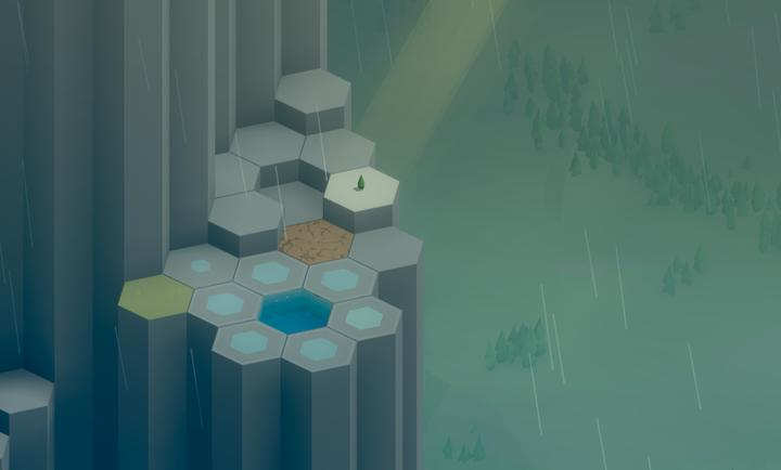 ȪٲϷֻ(Spring Falls)v1.24 °