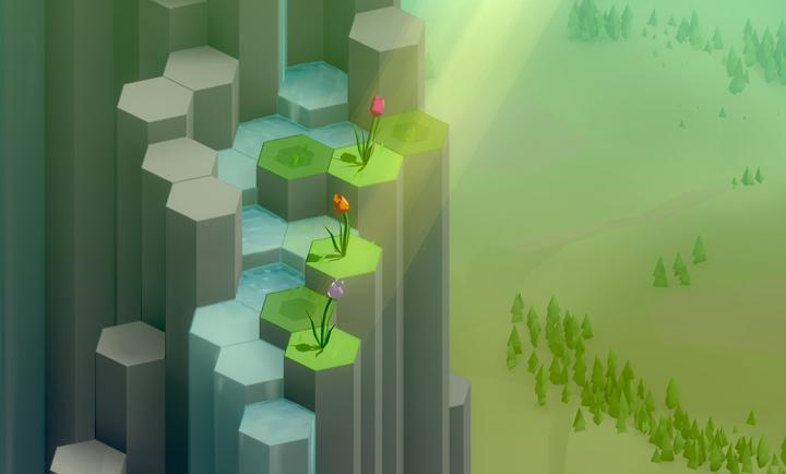 ȪٲϷֻ(Spring Falls)v1.24 °