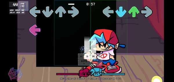 nf°(NovaFlare Engine)v1.1.8-HOTFIX ׿
