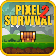 Ϸ(Pixel Survival Game 2)v1.99948 °