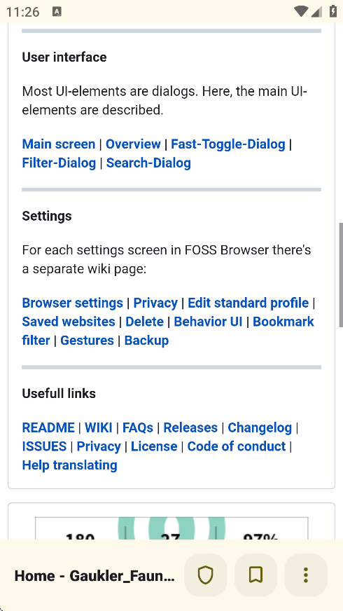 FOSSٷv21 ׿