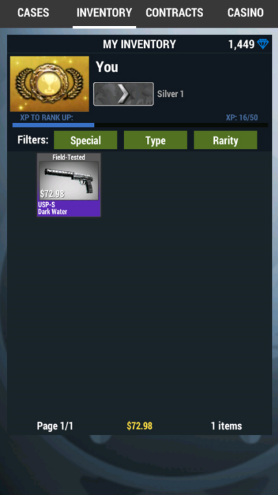 CS2ģϷ(Case Simulator 2)v2.12 °