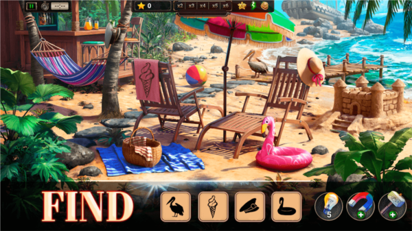 ƷɽϷ(Coastal Hill)v1.25.10 ֻ