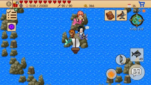RPG5ð֮(SRPG 5)v1.1.0 °