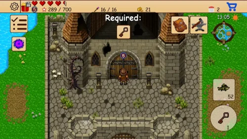RPG5ð֮(SRPG 5)v1.1.0 °