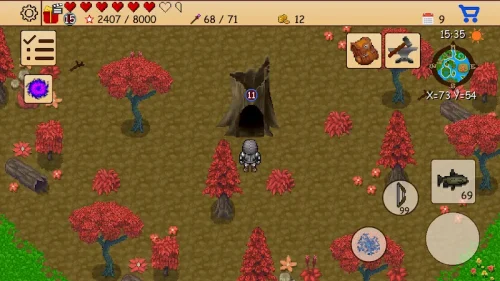 RPG5ð֮(SRPG 5)v1.1.0 °