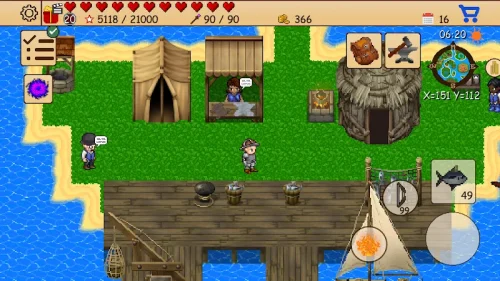 RPG5ð֮(SRPG 5)v1.1.0 °