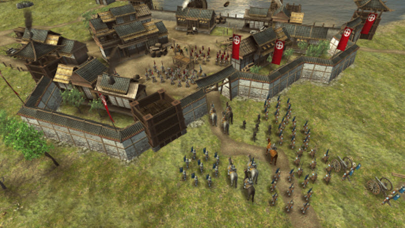 Ļ۹Ϸ(Shogun)v2.0.4 °