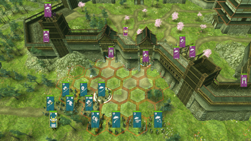Ļ۹Ϸ(Shogun)v2.0.4 °