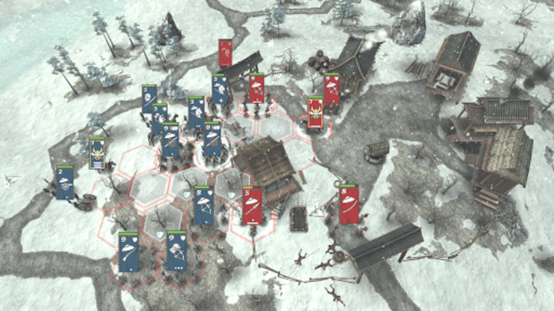 Ļ۹Ϸ(Shogun)v2.0.4 °