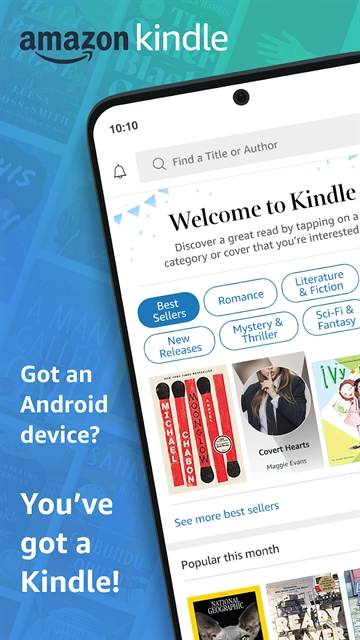 kindleĶʰv14.126.160(2.0.49594.0) °