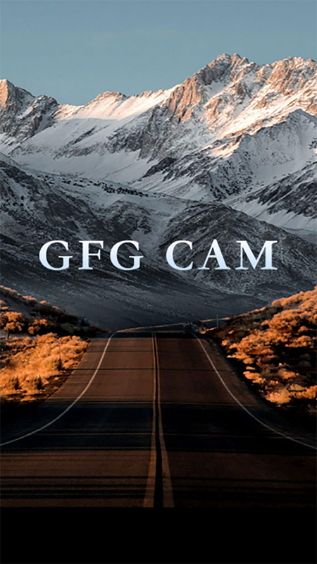 gfgcamٷ°汾v1.3.1 ׿