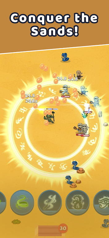 Ĺ̽(Tap Tombs)v1 ٷ