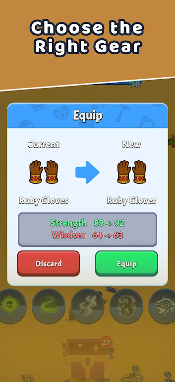 Ĺ̽(Tap Tombs)v1 ٷ