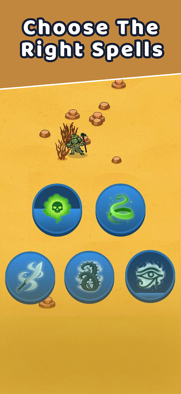 Ĺ̽(Tap Tombs)v1 ٷ