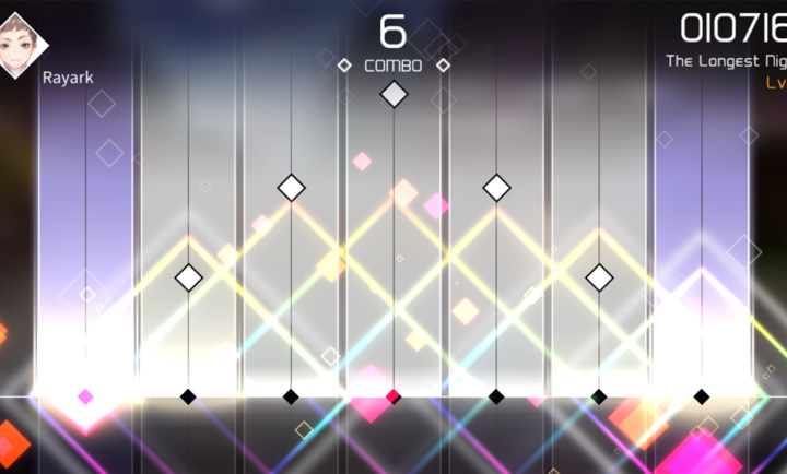 VOEZʷ׿(VOEZʷװ)v2.2.5 °