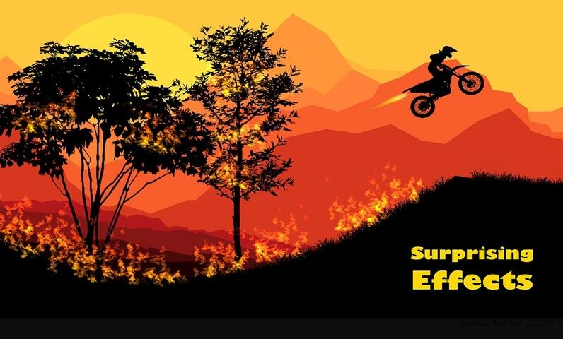 ԽҰĦгֻ(Sunset Racerװ)v65.0.0 °