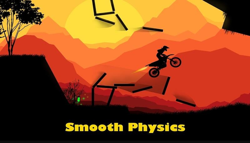 ԽҰĦгֻ(Sunset Racerװ)v65.0.0 °