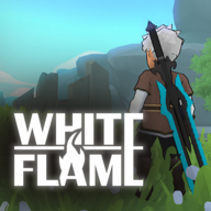ɫ˺(WhiteFlame: The Hunter)v1.4.4 °