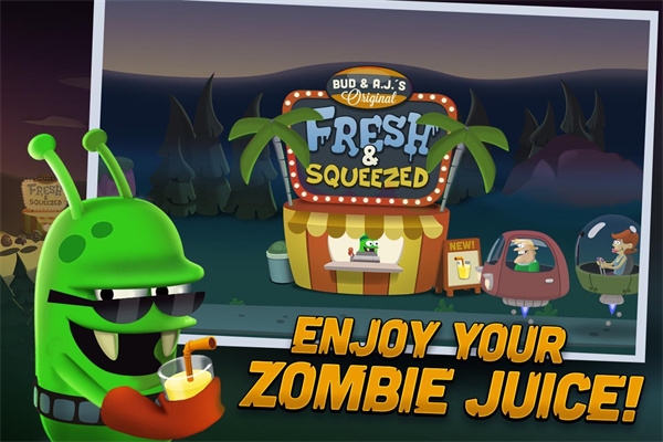 ʬϷ(Zombie Catchers)v1.54.9 ֻ