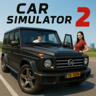 carsimulator2³汾v1.58.9 °