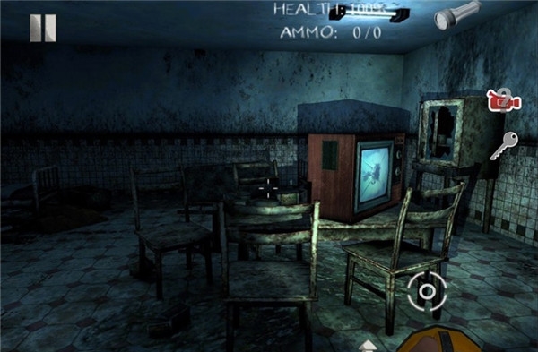 Ժŷ2İ(Mental Hospital Eastern Bloc II)v0.55 ֻ
