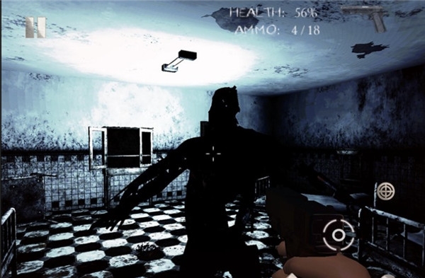 Ժŷ2İ(Mental Hospital Eastern Bloc II)v0.55 ֻ