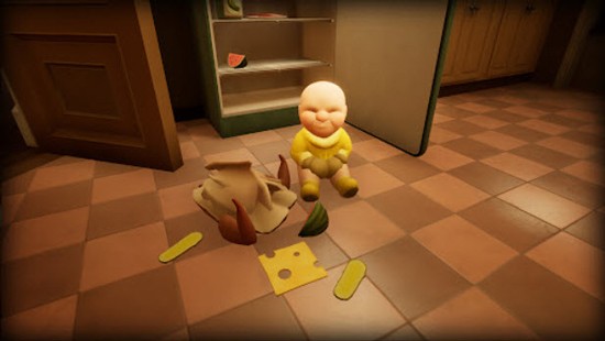 ±ʥڹʰֻ(Ӥħ֮ӹʷװ)v2.2.3 ׿