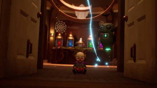 ±ʥڹʰֻ(Ӥħ֮ӹʷװ)v2.2.3 ׿