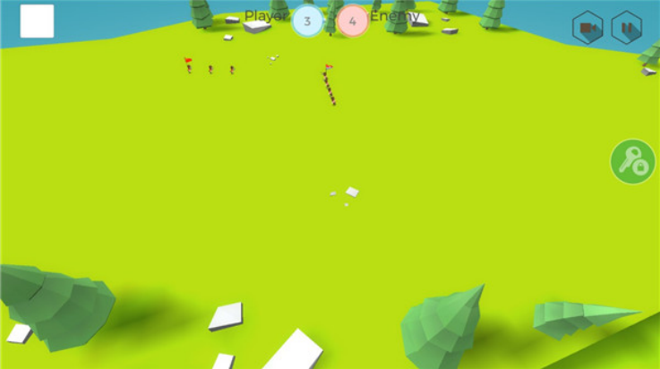 սսģϷ(Tactical Battle Simulator)v2 °