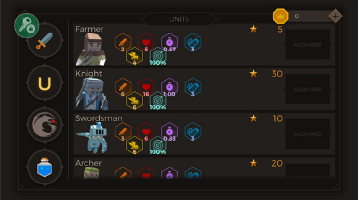 սսģϷ(Tactical Battle Simulator)v2 °