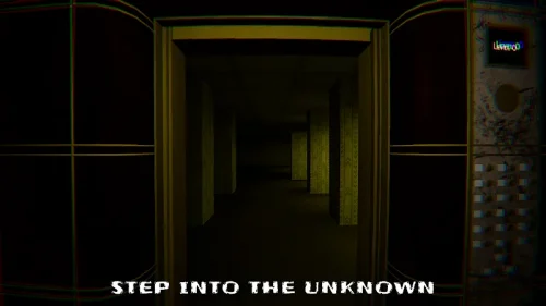 ½׿(Backrooms Descent)v1.6 ֻ
