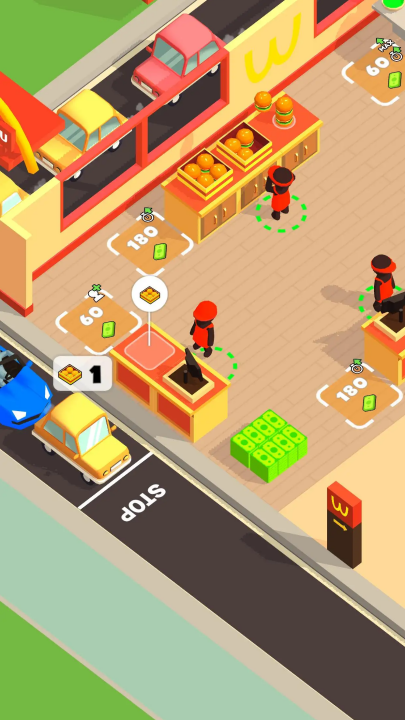 burgerpleaseϷ(Burger Please!װ)v30.0.0 °
