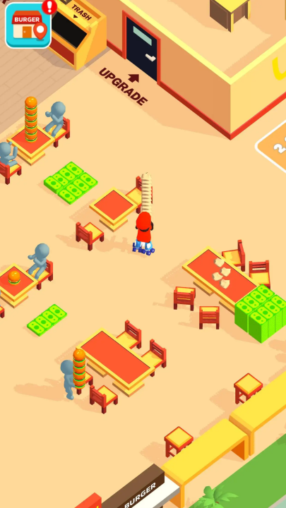 burgerpleaseϷ(Burger Please!װ)v30.0.0 °