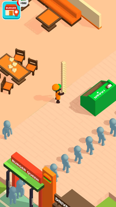 burgerpleaseϷ(Burger Please!װ)v30.0.0 °
