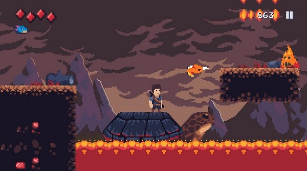 Destiny of KhandoϷ°v1.1.1 ٷ