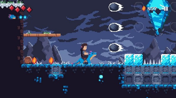 Destiny of KhandoϷ°v1.1.1 ٷ