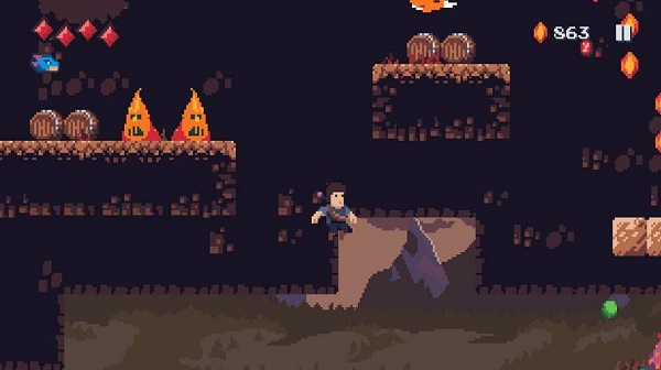 Destiny of KhandoϷ°v1.1.1 ٷ