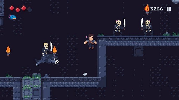 Destiny of KhandoϷ°v1.1.1 ٷ