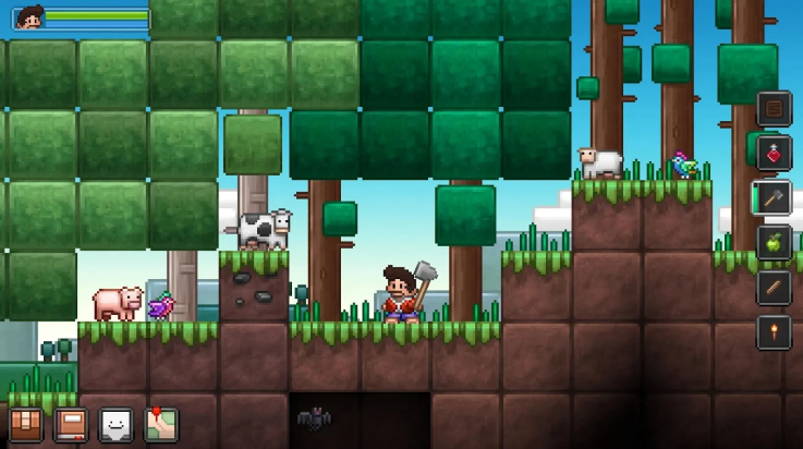 ʰĹܿ˺(Junk Jack)v3.2.1 °