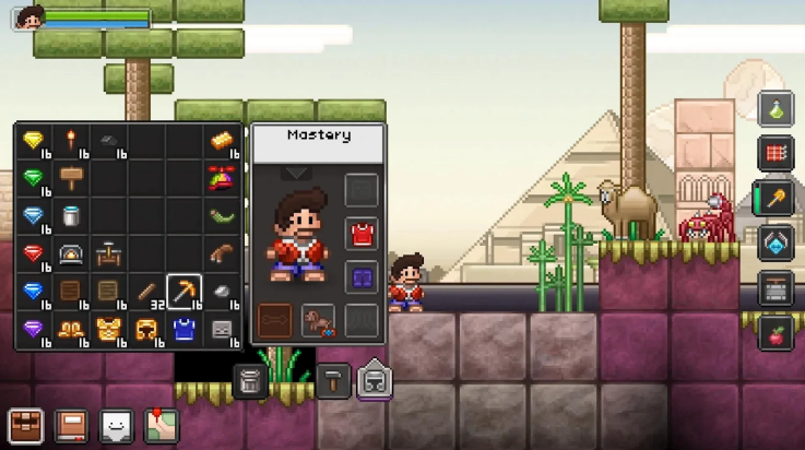 ʰĹܿ˺(Junk Jack)v3.2.1 °
