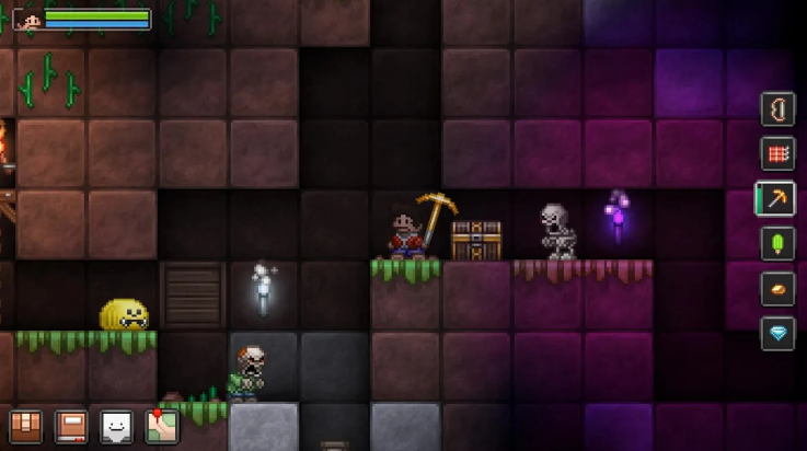 ʰĹܿ˺(Junk Jack)v3.2.1 °